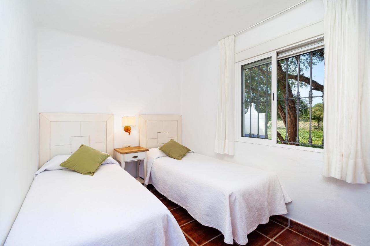 Casa Isabel 3 Villa Zahora Bagian luar foto