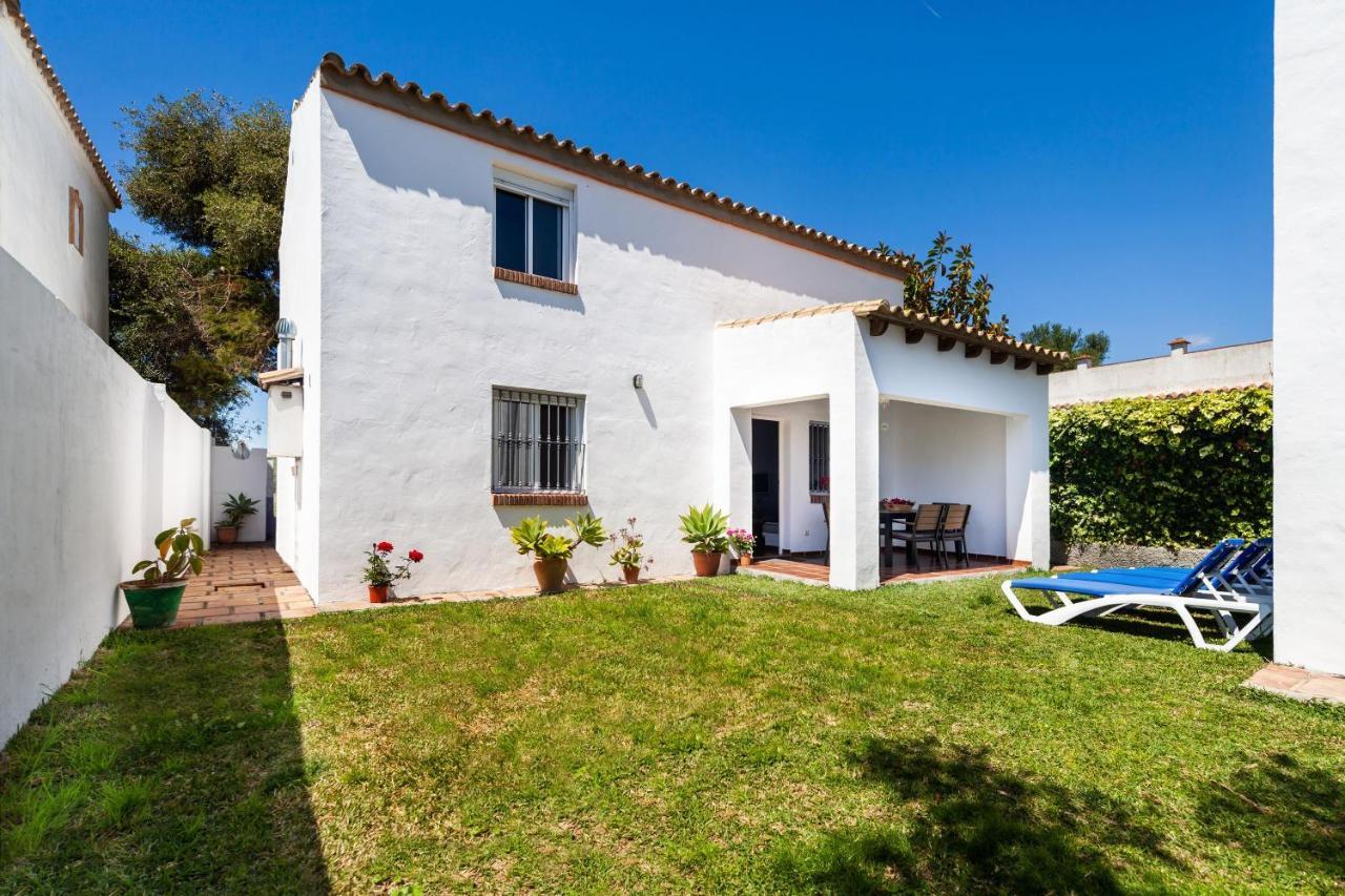 Casa Isabel 3 Villa Zahora Bagian luar foto