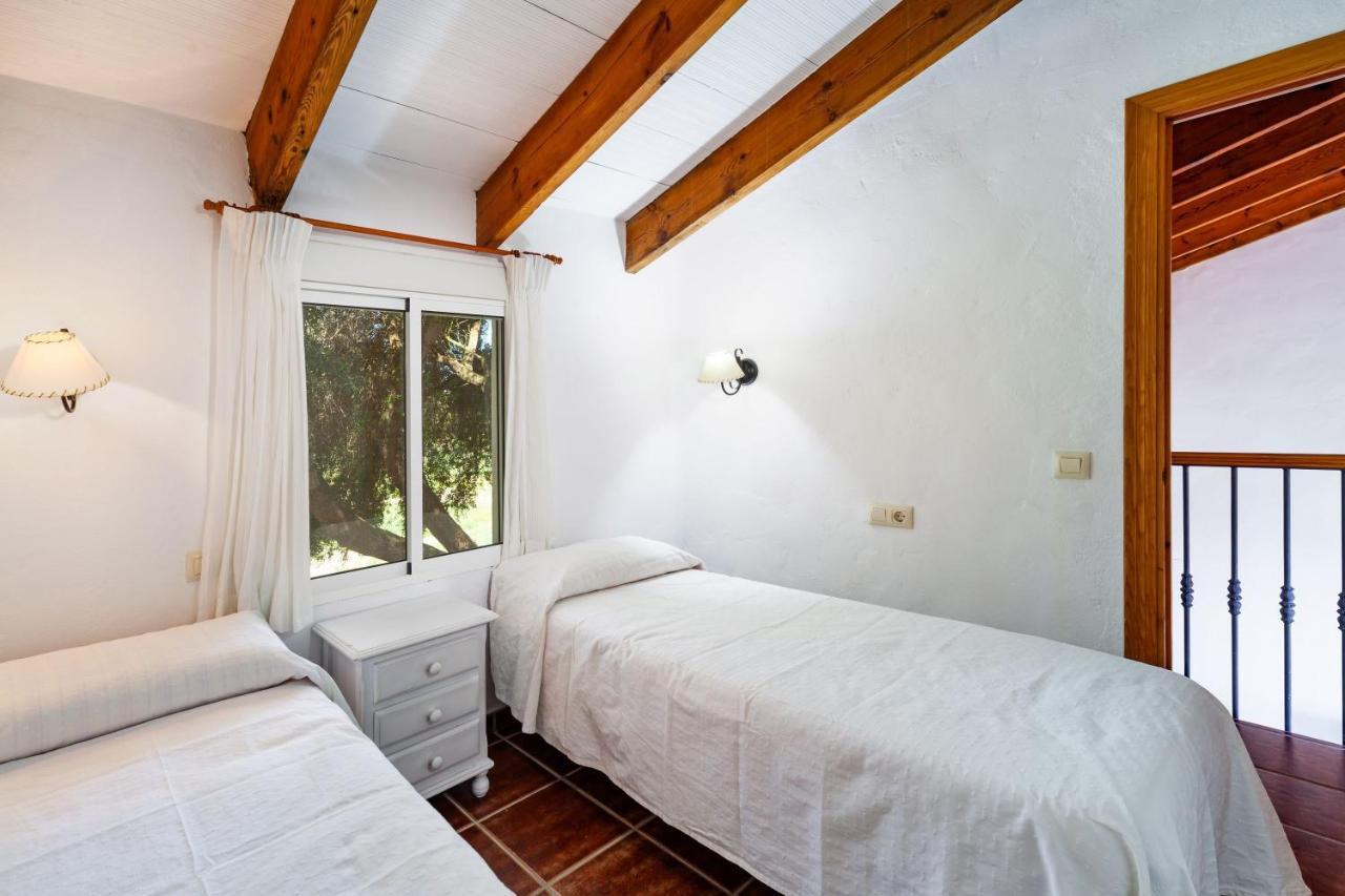 Casa Isabel 3 Villa Zahora Bagian luar foto