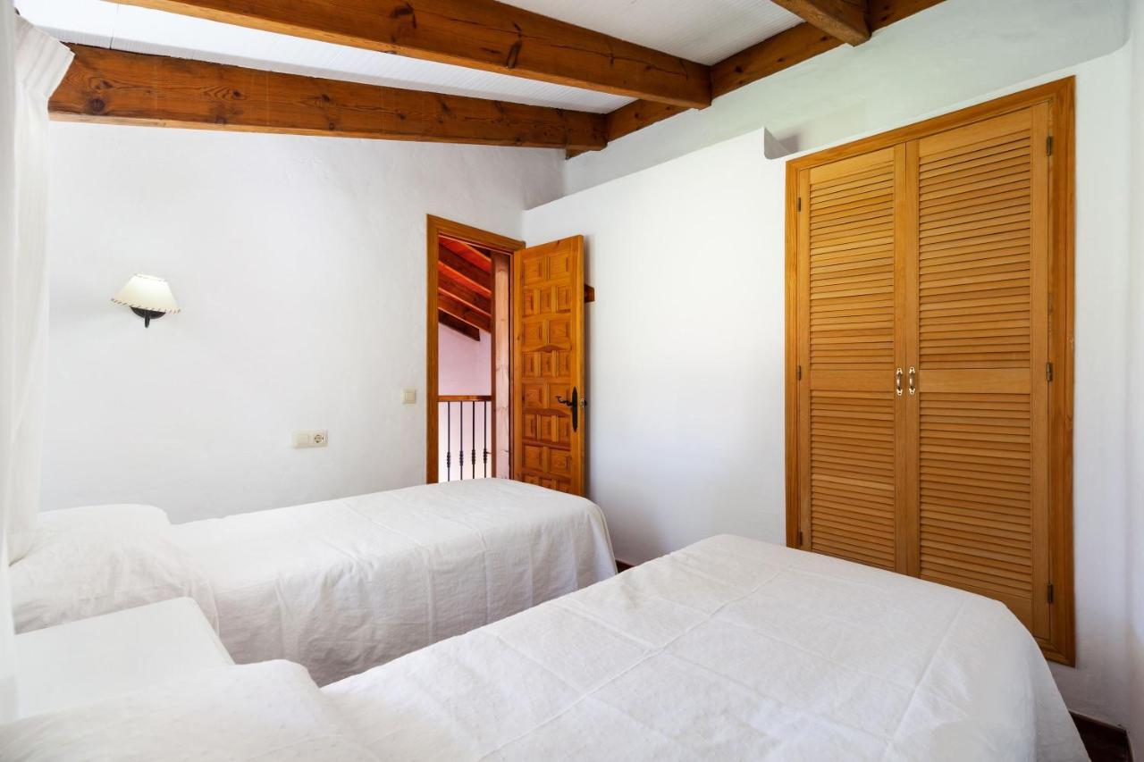 Casa Isabel 3 Villa Zahora Bagian luar foto