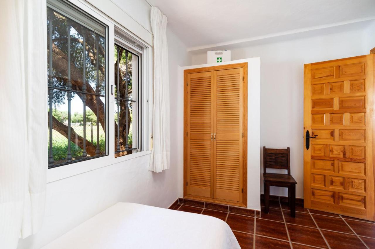 Casa Isabel 3 Villa Zahora Bagian luar foto