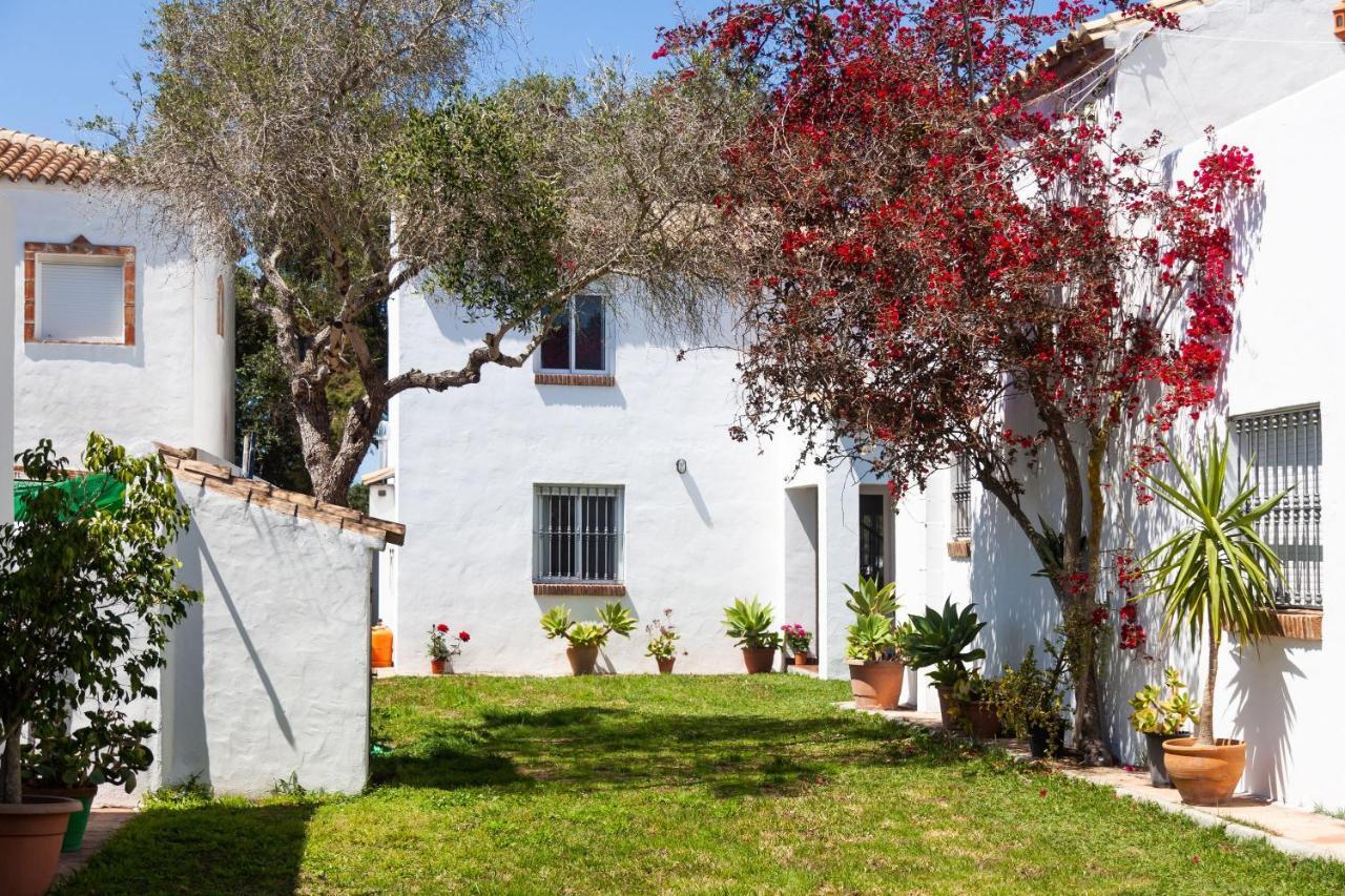 Casa Isabel 3 Villa Zahora Bagian luar foto