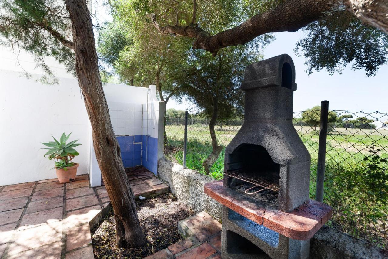 Casa Isabel 3 Villa Zahora Bagian luar foto