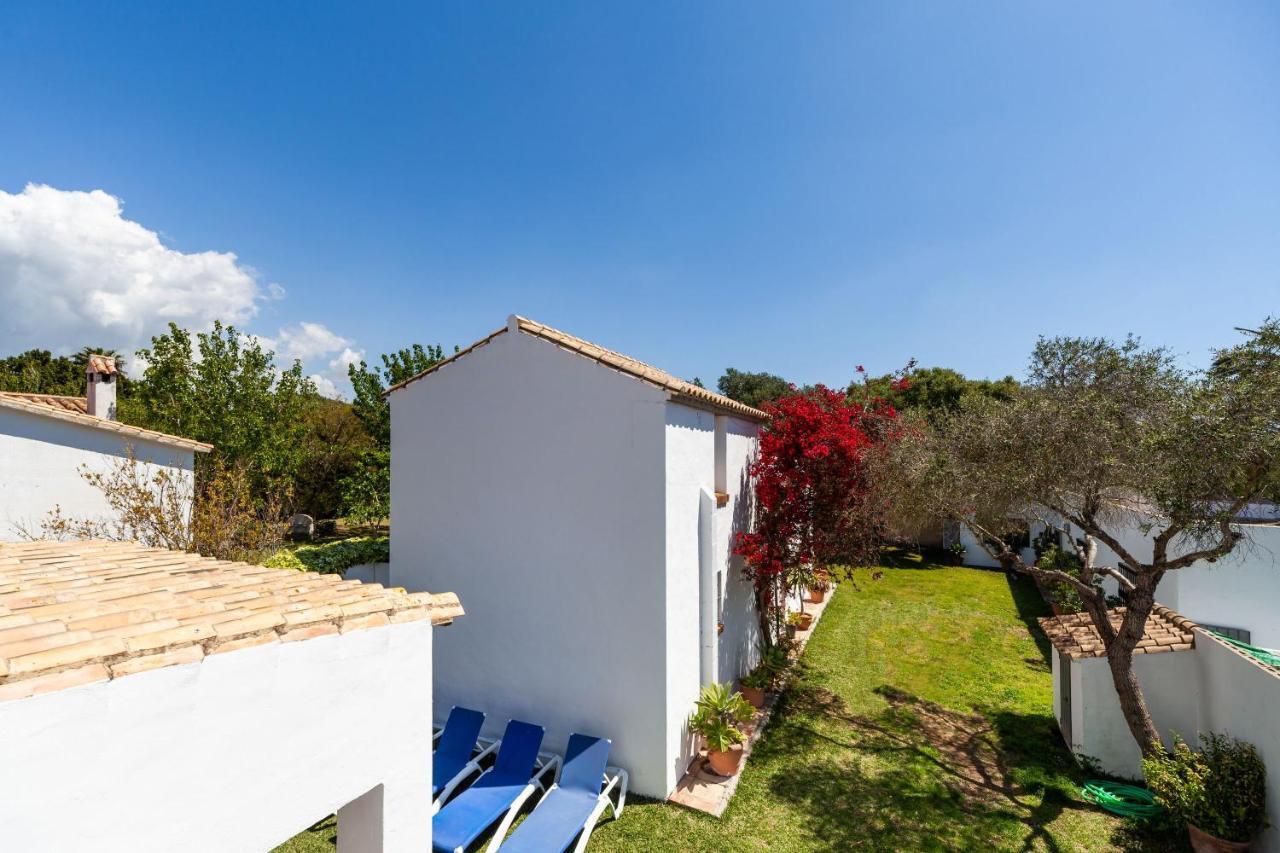 Casa Isabel 3 Villa Zahora Bagian luar foto